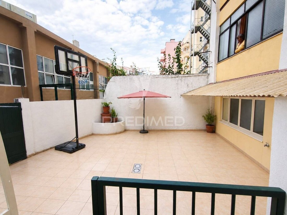 Wohnung in Arroios, Lissabon, Portugal 3 - 19099836