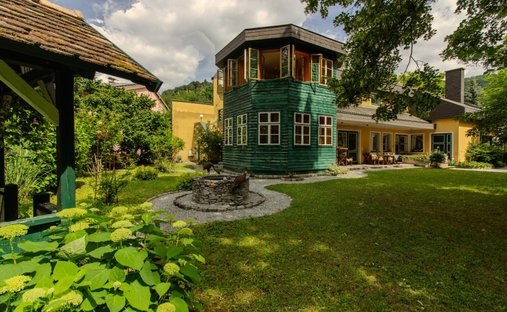 Casa en Senftenberg, Baja Austria, Austria 1