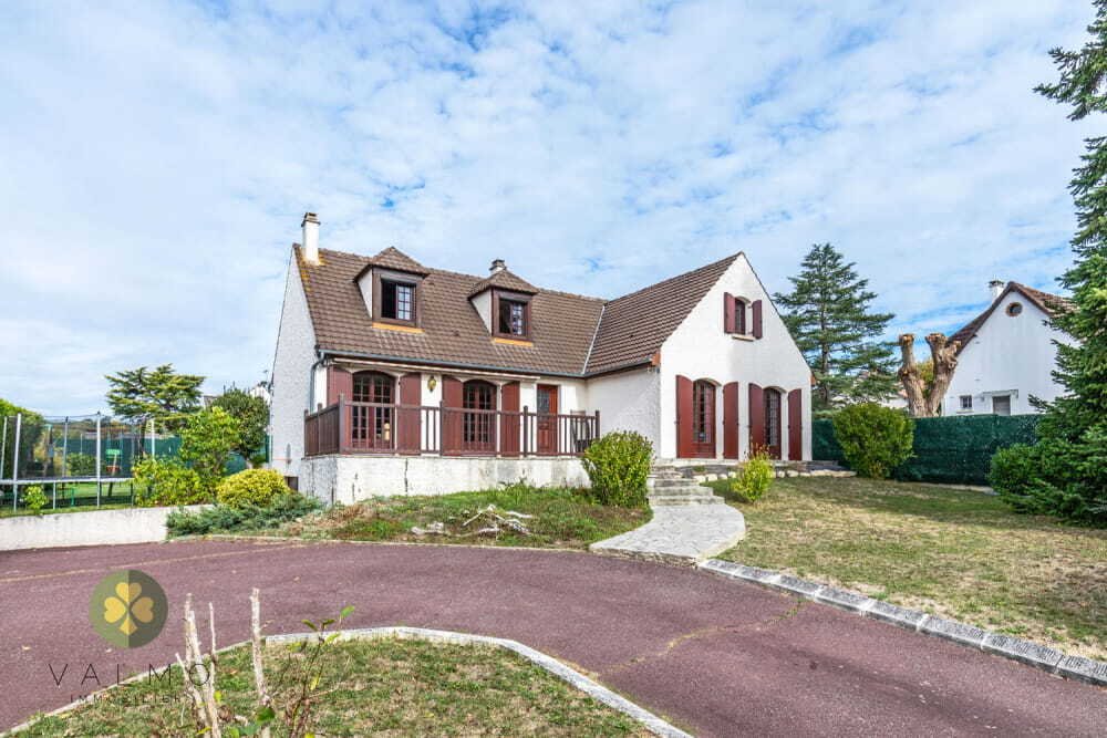 Maison à Bas, Maule, France 2 - 19100057