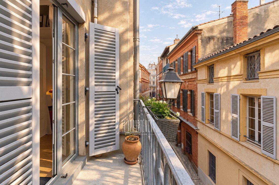 Apartamento en San Cipriano, Toulouse, Francia 5 - 19099884