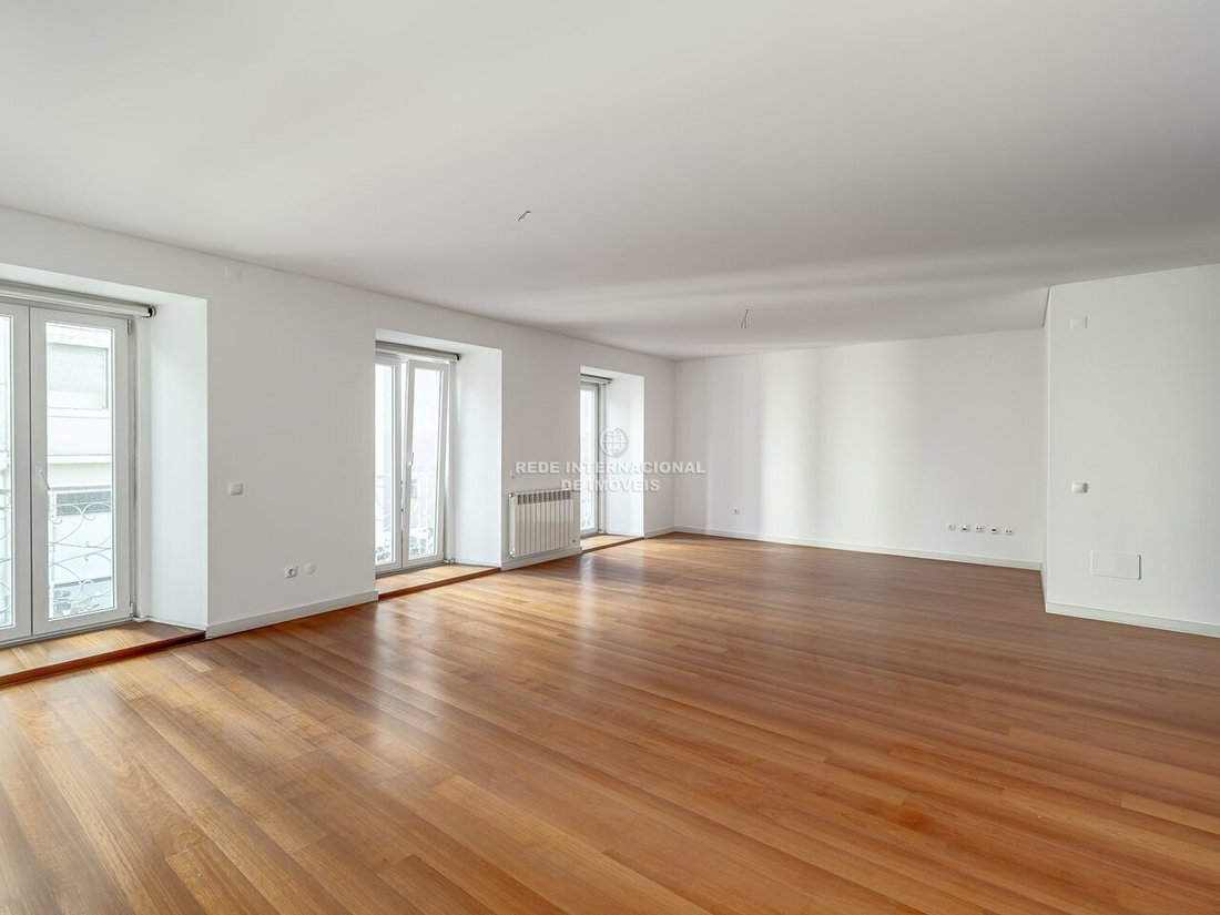 Appartement à Estrela, Lisbonne, Portugal 5 - 19099870