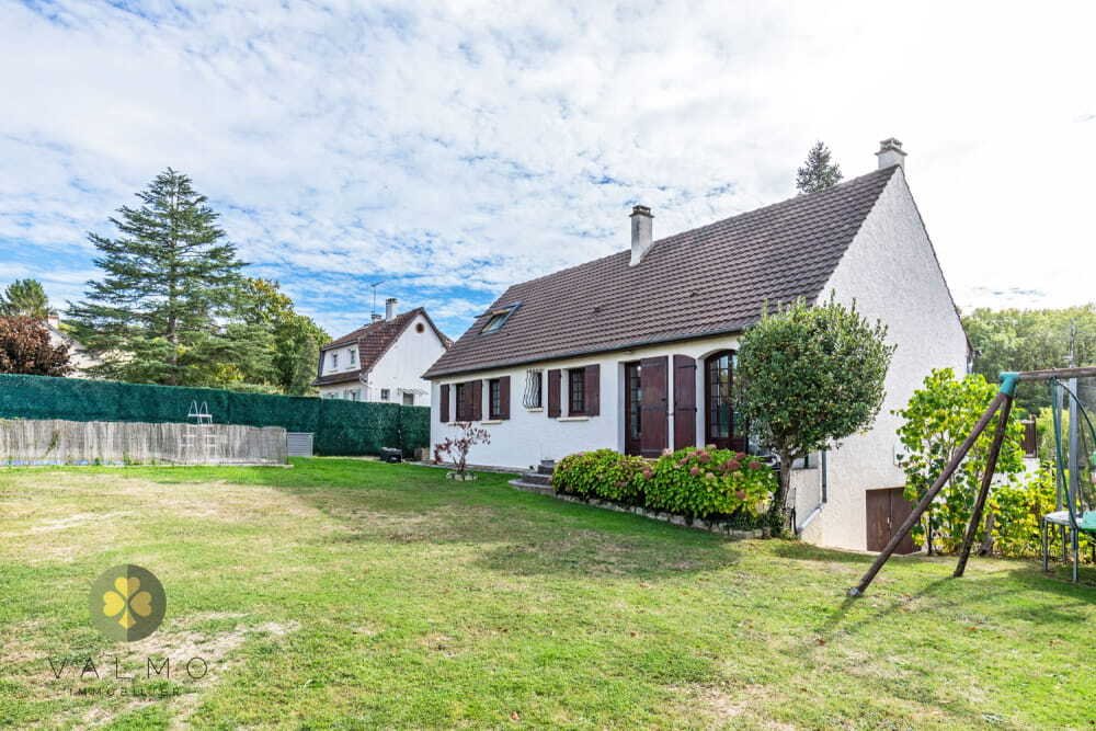 Maison à Bas, Maule, France 5 - 19100057
