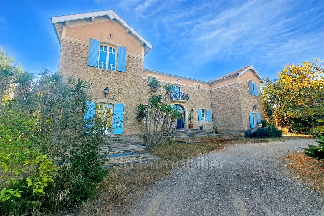 Villa in Montagnac, Okzitanien, Frankreich 1 - 19099934