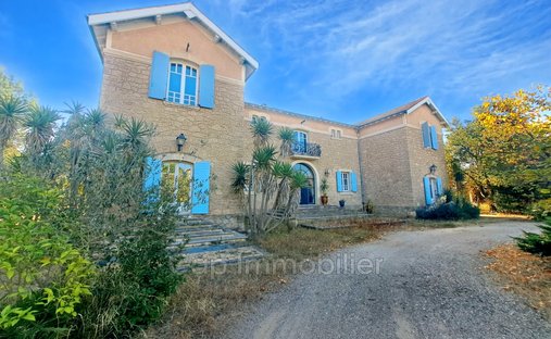 Villa in Montagnac, Okzitanien, Frankreich 1