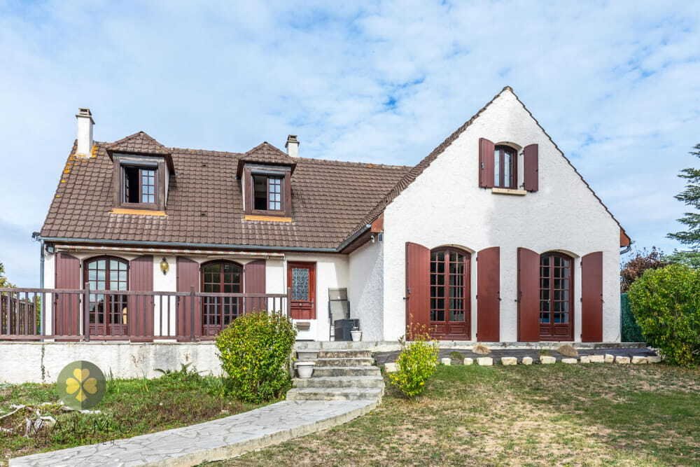 Maison à Bas, Maule, France 1 - 19100057