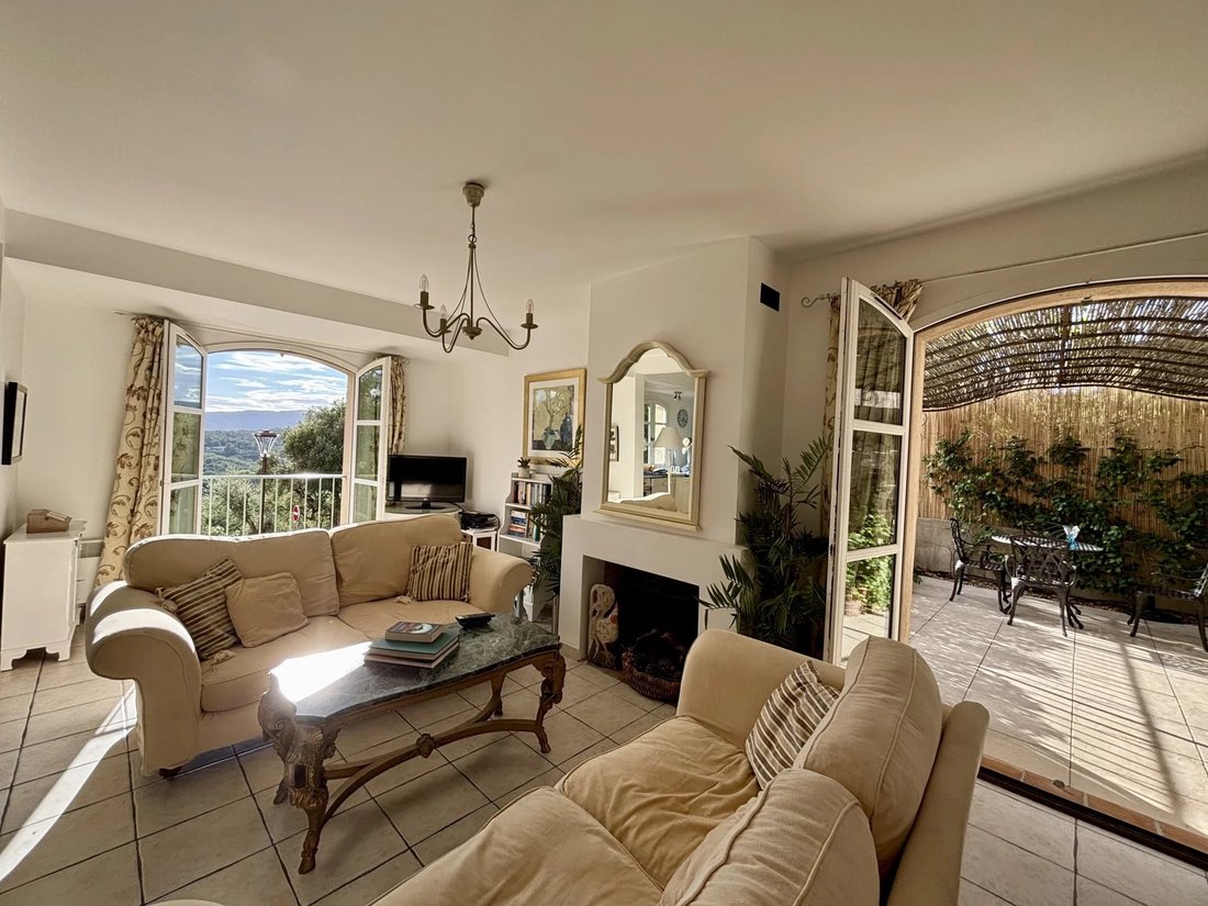 Maison à Grimaud, Provence-Alpes-Côte d'Azur, France 4 - 19099867