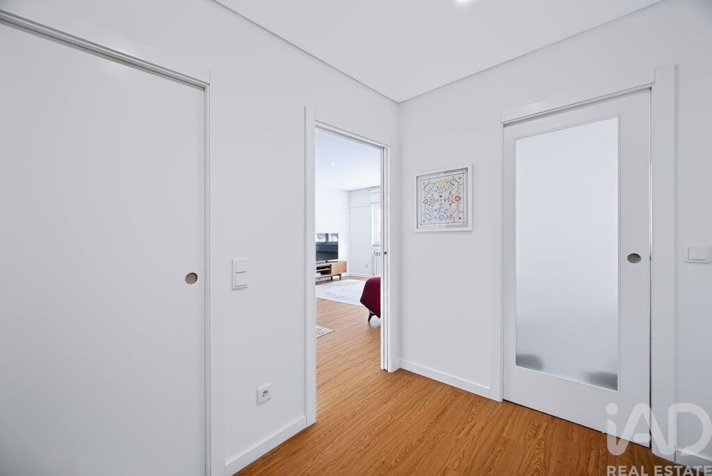 Apartamento en Sao Domingos de Benfica, Lisboa, Portugal 1 - 19100445