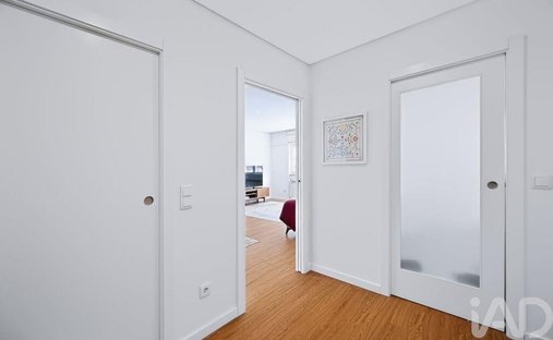 Apartamento en Sao Domingos de Benfica, Lisboa, Portugal 1