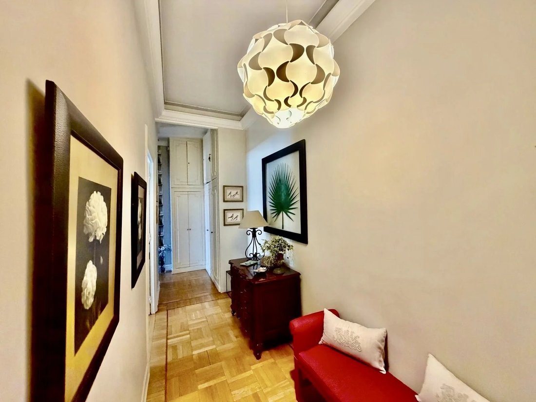 Apartment in Musiciens - Thiers, Nice, France 4 - 19099804