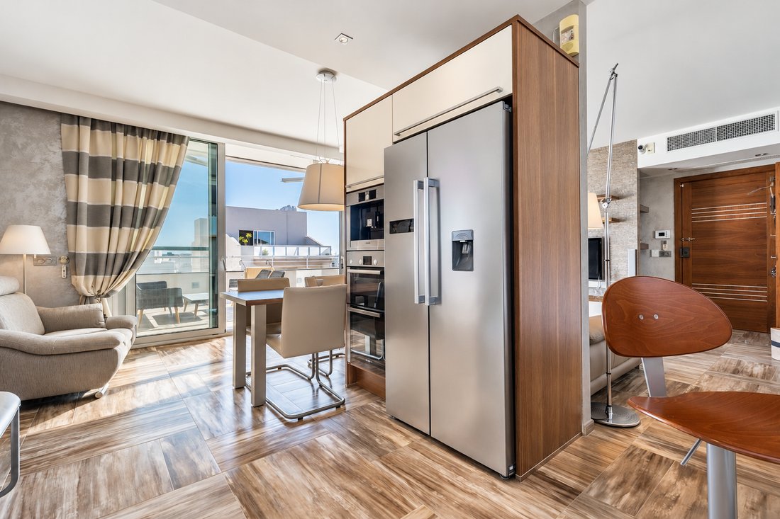 Appartement à Is-Swieqi, Malte 5 - 19100149