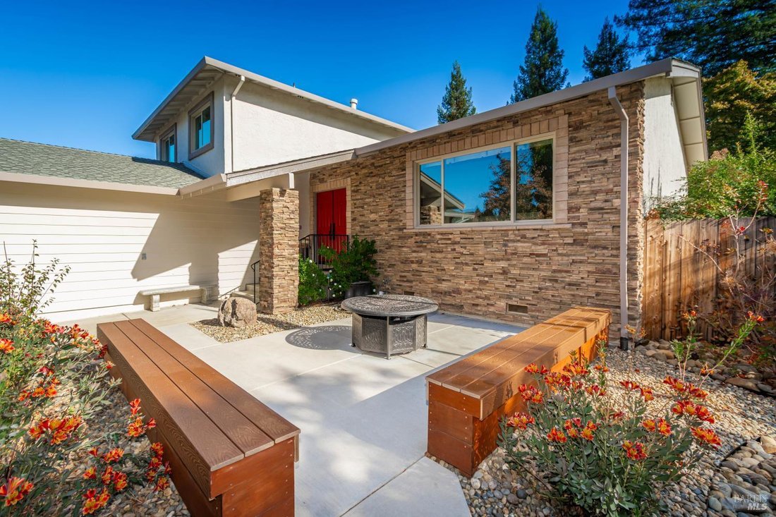 House in Napa, California, United States 4 - 19099997