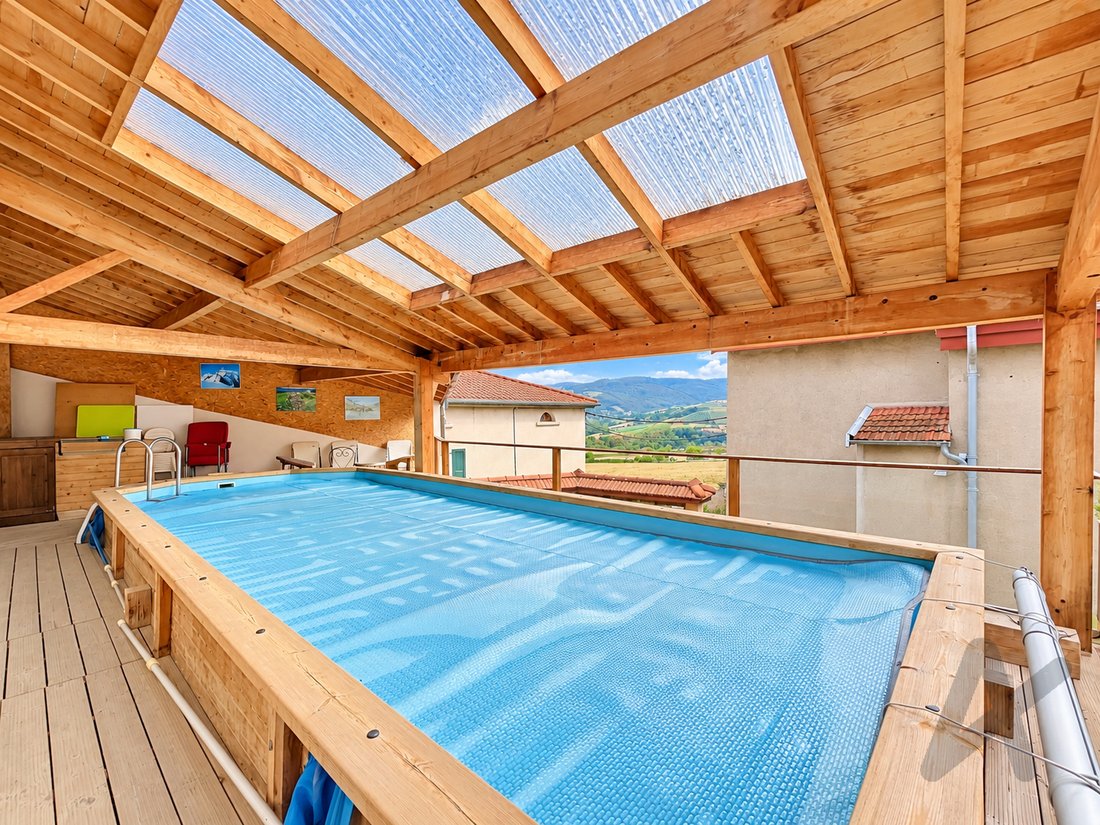 House in Bessenay, Auvergne-Rhône-Alpes, France 5 - 19100051