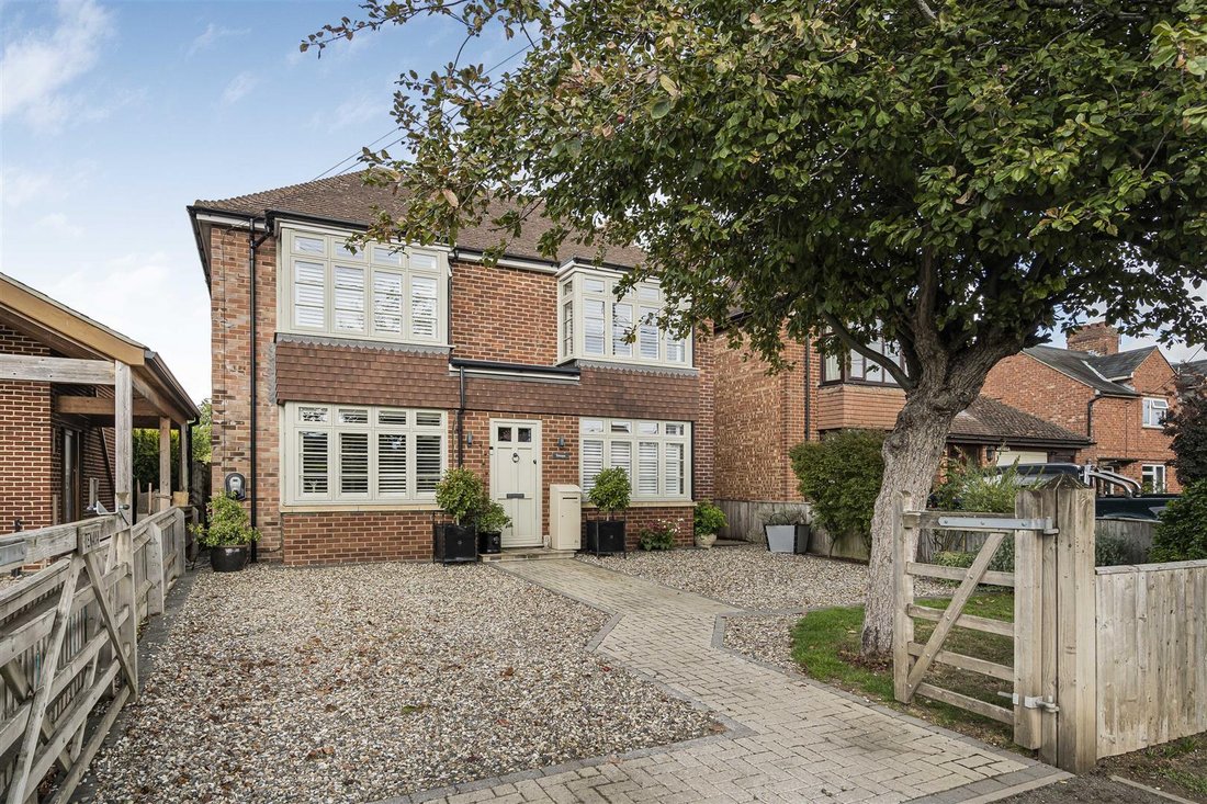 Haus in Launton, England 1 - 19099829