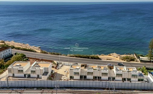 Casa a Estoril, Cascais e Estoril, Lisbona 1