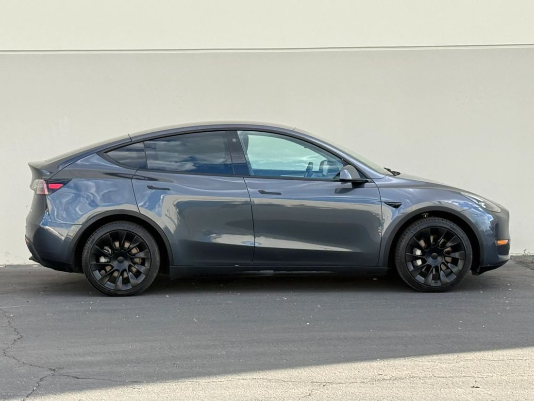 Suv in Phoenix, AZ, United States 4 - 19100396