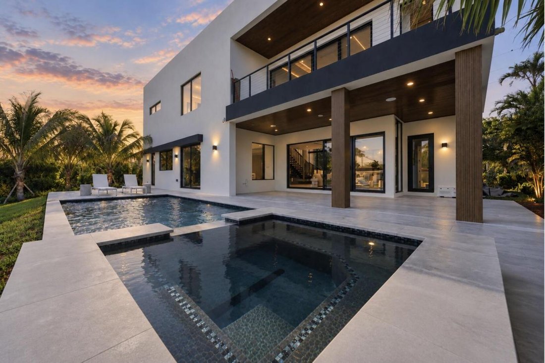 House in Lighthouse Point, Florida, United States 2 - 19099887
