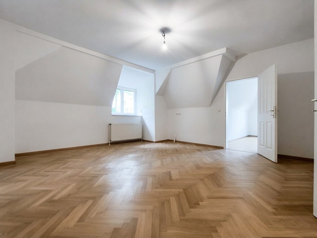 Wohnung in Wien, Wien, Österreich 1 - 19100351