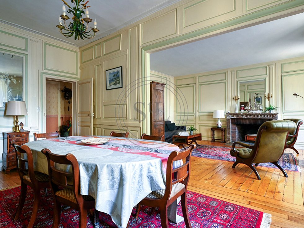 Wohnung in Nationales Schlossgebiet, Versailles, Frankreich 5 - 19099969