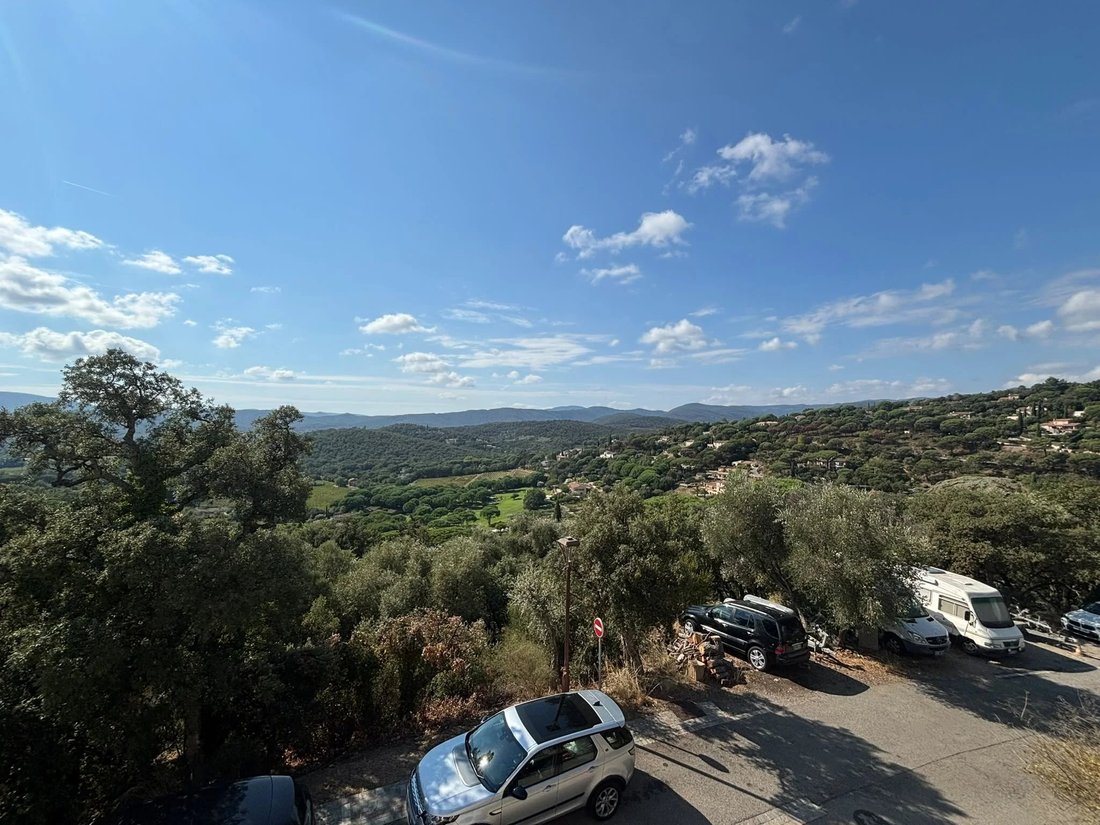 Maison à Grimaud, Provence-Alpes-Côte d'Azur, France 1 - 19099867