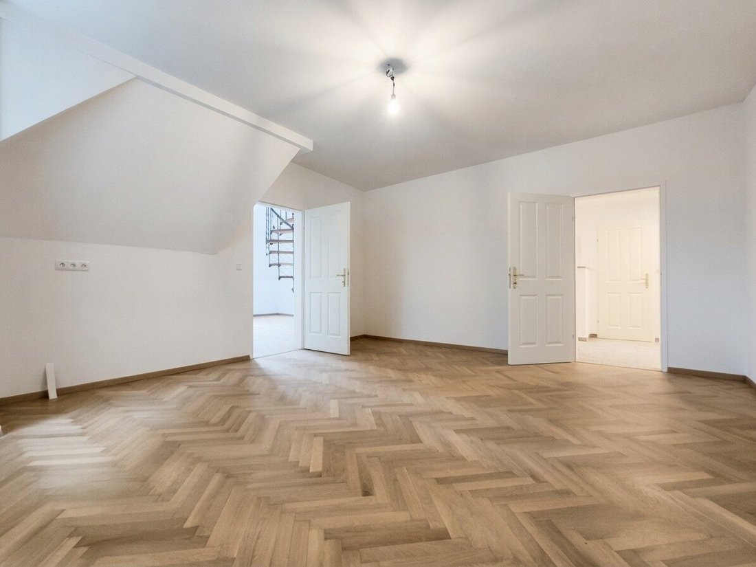 Wohnung in Wien, Wien, Österreich 2 - 19100351