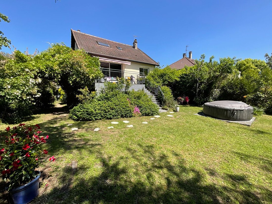 Maison à Andrésy, Île-de-France, France 1 - 19099888