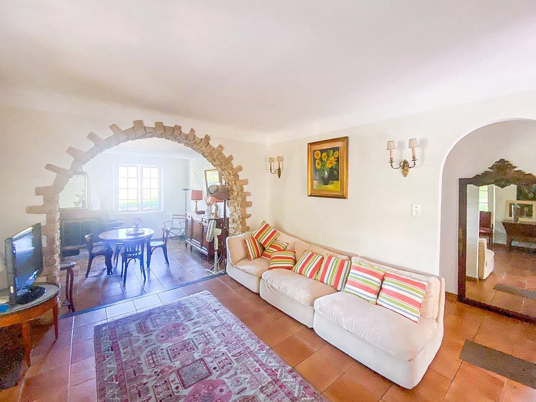 Villa in Aguillon, Toulon, Frankreich 4 - 19099890