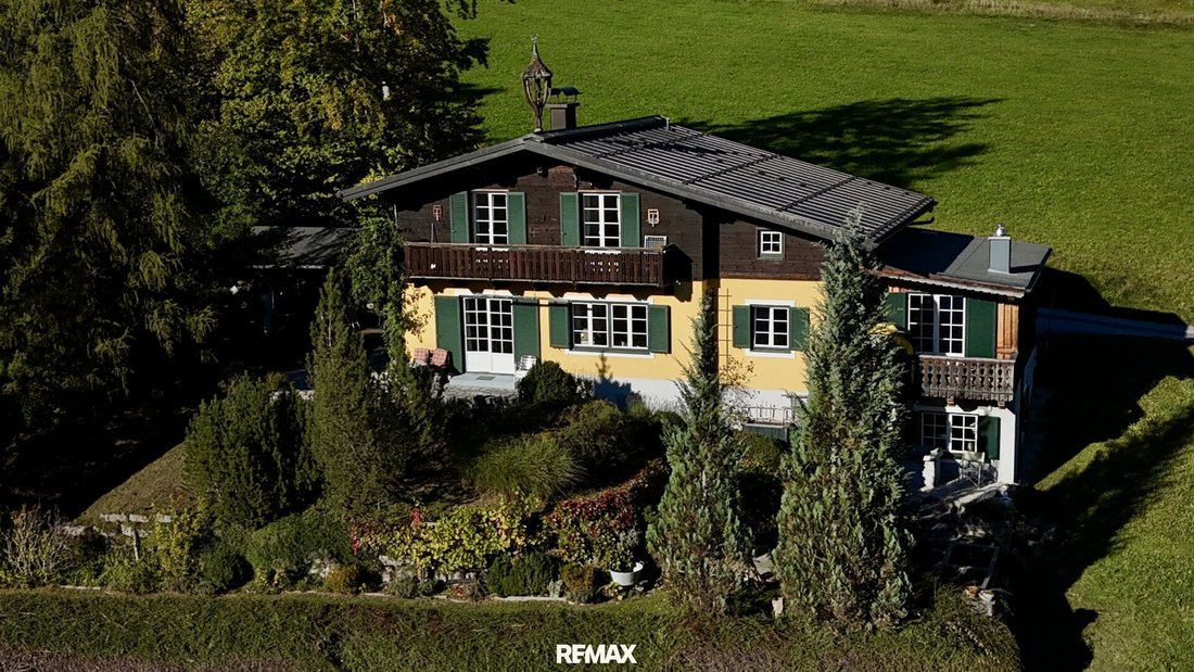 House in Krispl, Salzburg, Austria 1 - 18790882