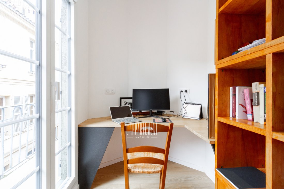 Apartamento en San Cipriano, Toulouse, Francia 4 - 19099884