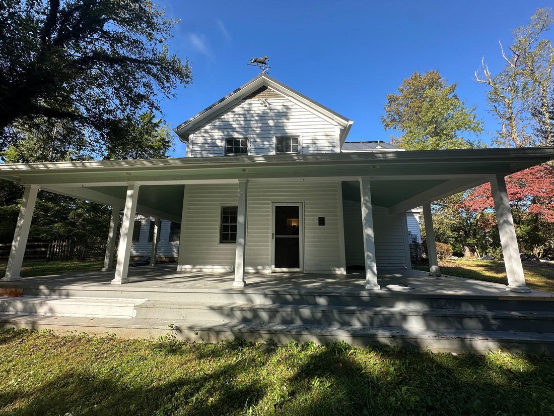 Casa en Great Falls, Virginia, Estados Unidos 1 - 19100136