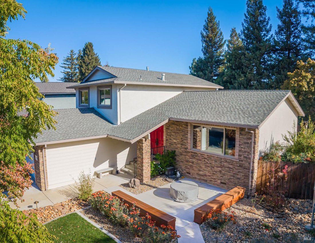 House in Napa, California, United States 3 - 19099997