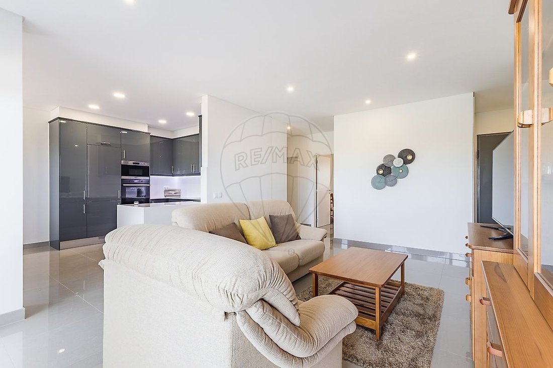 Apartamento en Portimão, Algarve, Portugal 5 - 19100428