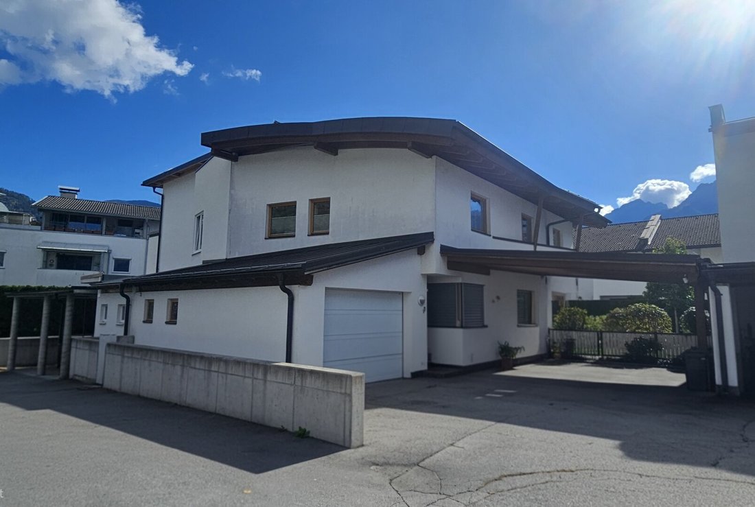 Haus in Nußdorf-Debant, Tirol, Österreich 2 - 19100291