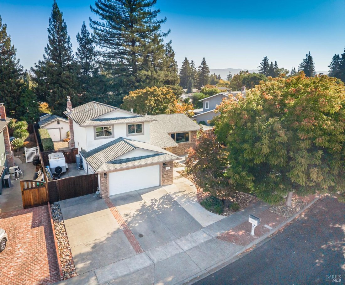 House in Napa, California, United States 2 - 19099997