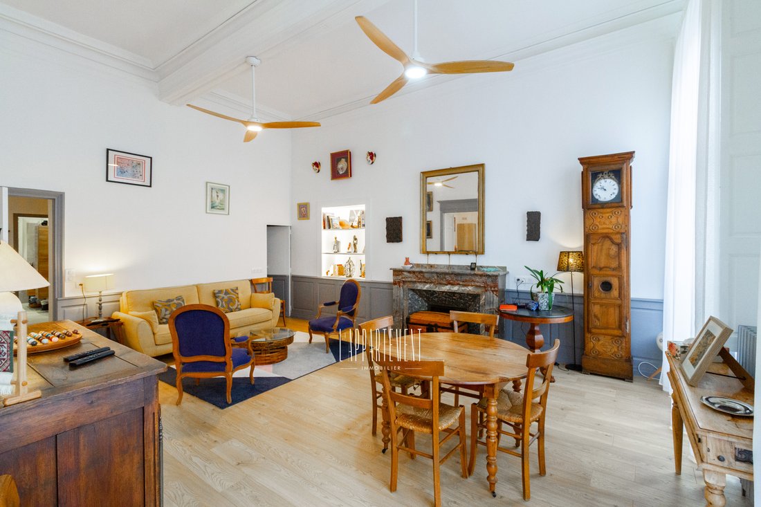 Apartamento en San Cipriano, Toulouse, Francia 2 - 19099884