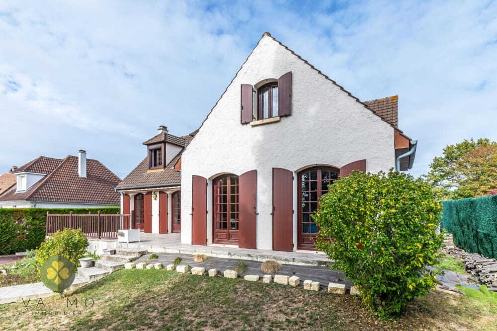Maison à Bas, Maule, France 3 - 19100057