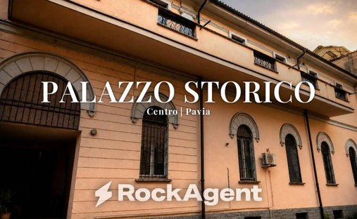 Cassolnovo, Lombardía, Italia 1