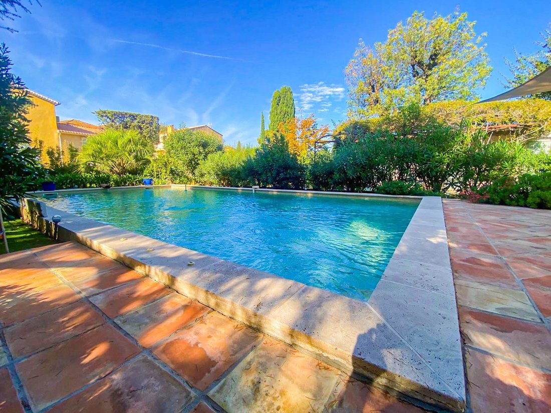 Villa in Aguillon, Toulon, Frankreich 2 - 19099890