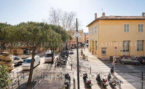 Appartamento a Zone Est Diffuse, San Tropez, Francia 1