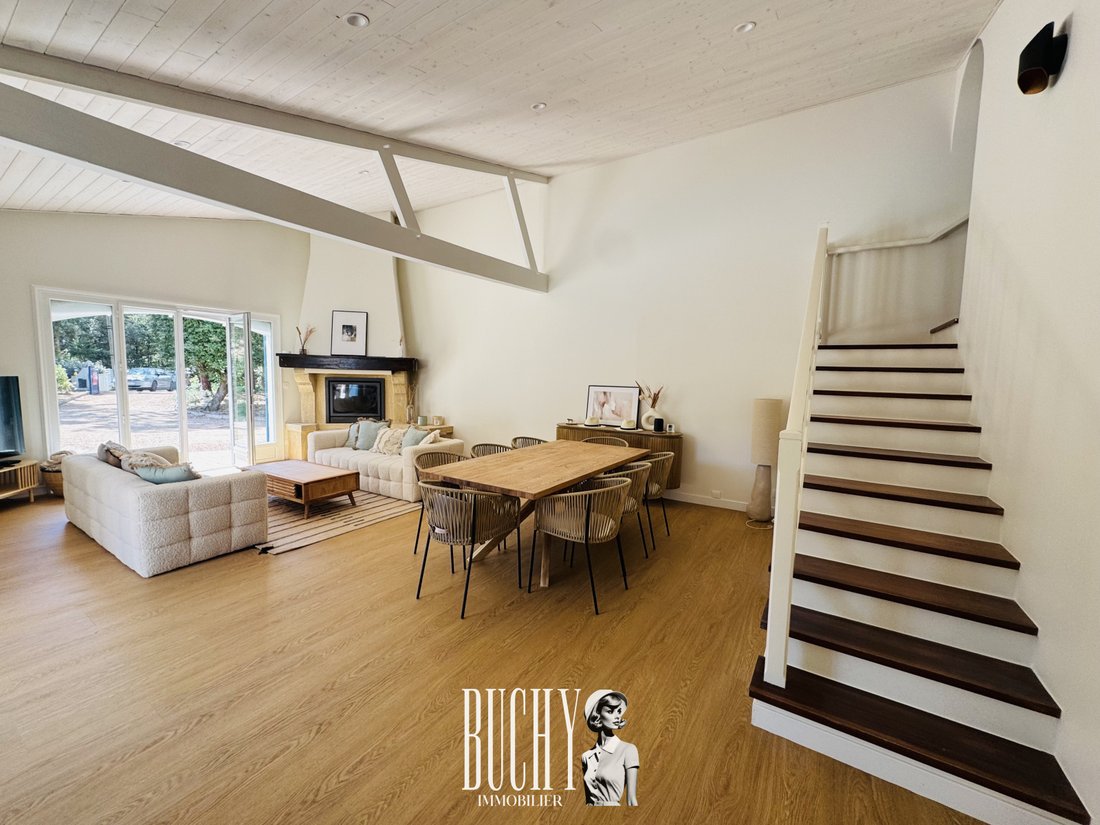 Haus in Olonne-sur-Mer, Les Sables-d'Olonne, Frankreich 1 - 16297541