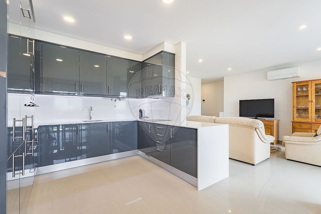 Apartamento en Portimão, Algarve, Portugal 3 - 19100428