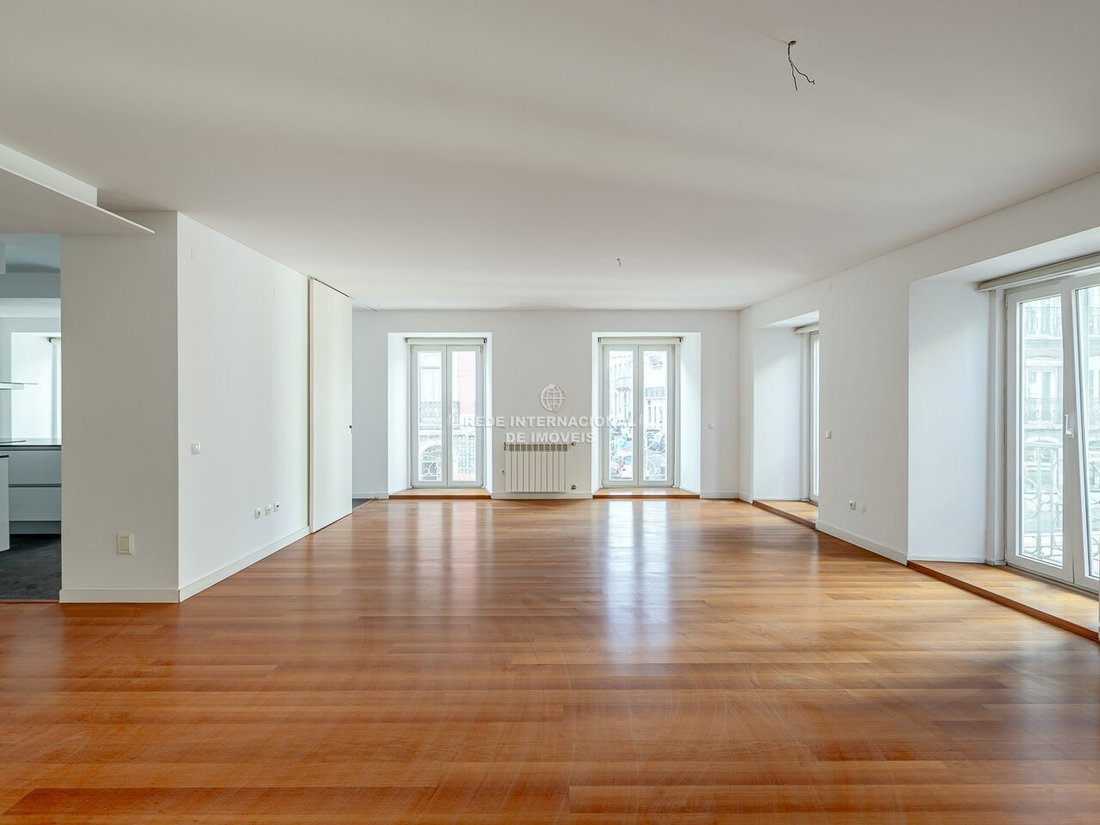 Appartement à Estrela, Lisbonne, Portugal 1 - 19099870