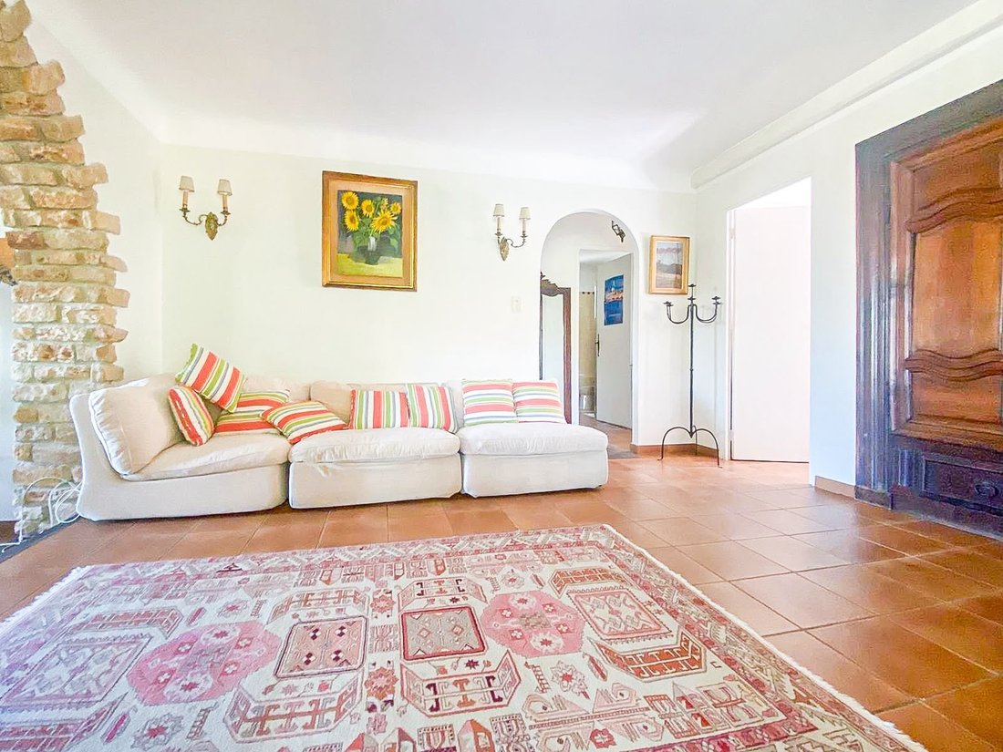 Villa in Aguillon, Toulon, Frankreich 3 - 19099890