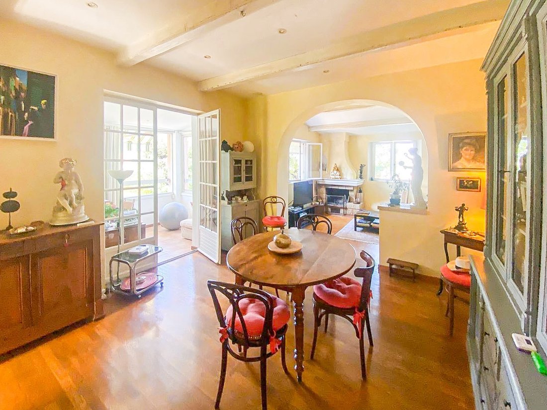Villa in Aguillon, Toulon, Frankreich 5 - 19099890