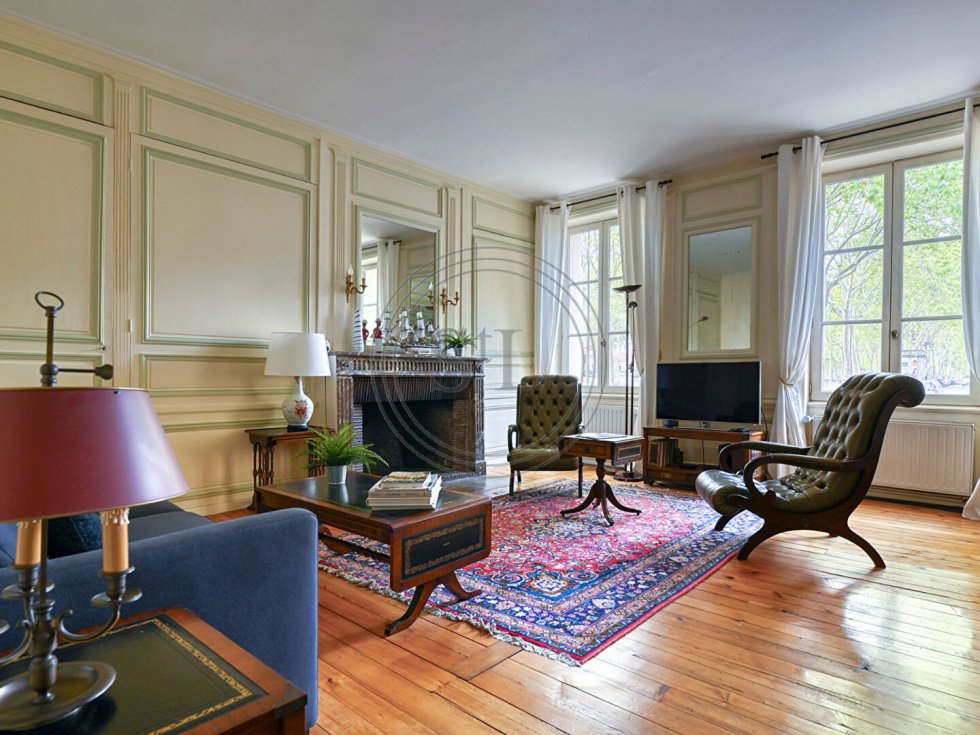 Wohnung in Nationales Schlossgebiet, Versailles, Frankreich 3 - 19099969