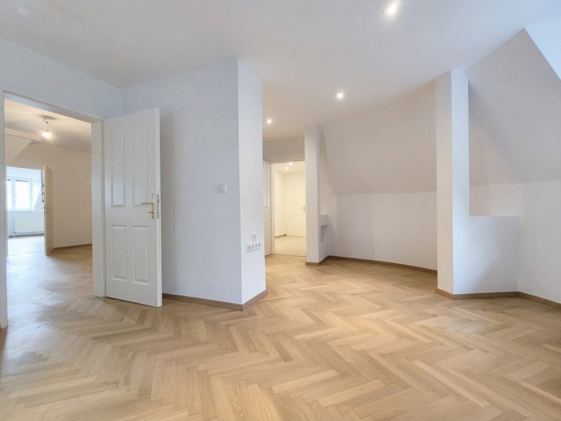 Wohnung in Wien, Wien, Österreich 5 - 19100351