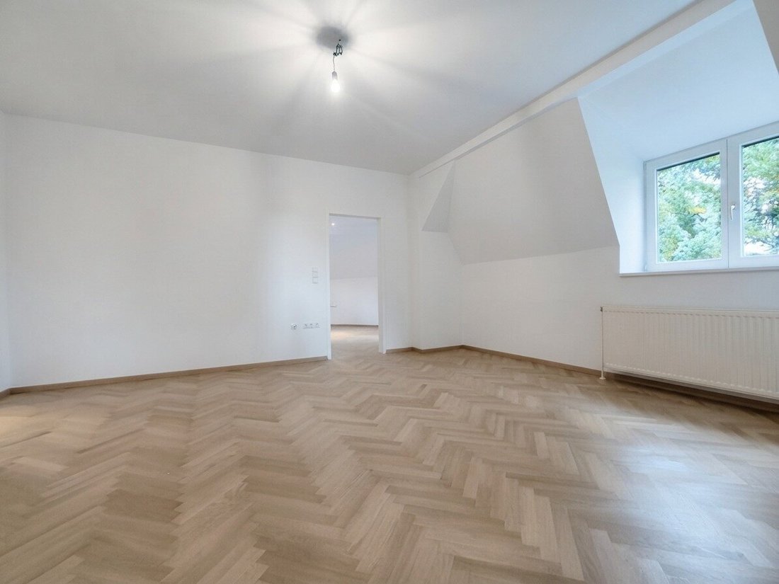 Wohnung in Wien, Wien, Österreich 4 - 19100351