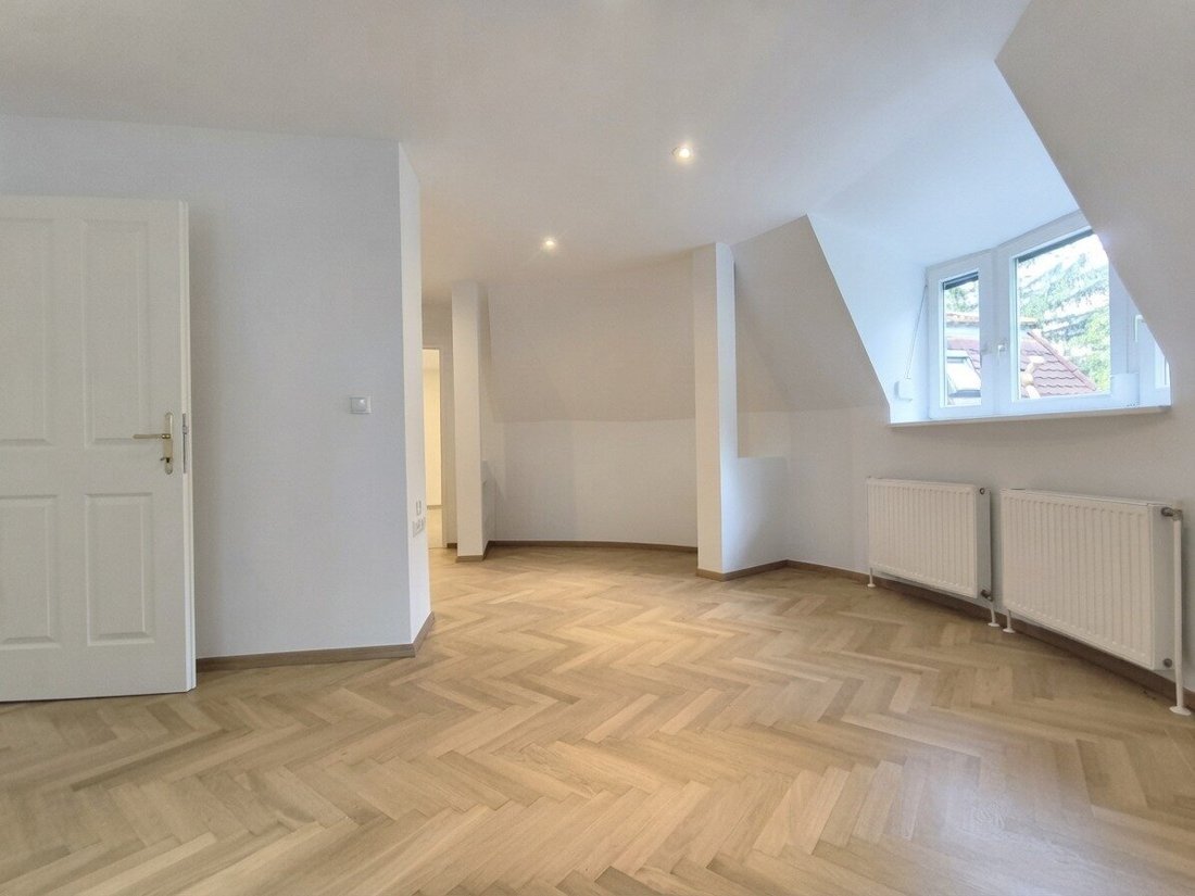 Wohnung in Wien, Wien, Österreich 3 - 19100351