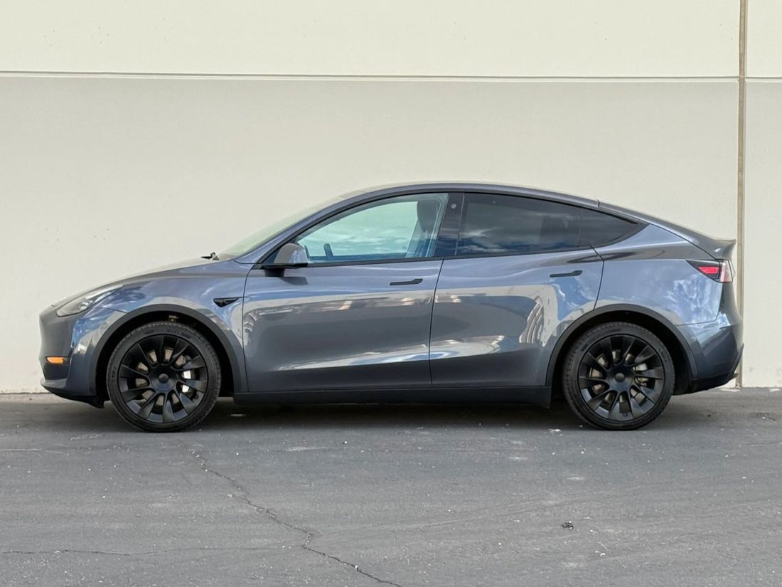 Suv in Phoenix, AZ, United States 5 - 19100396