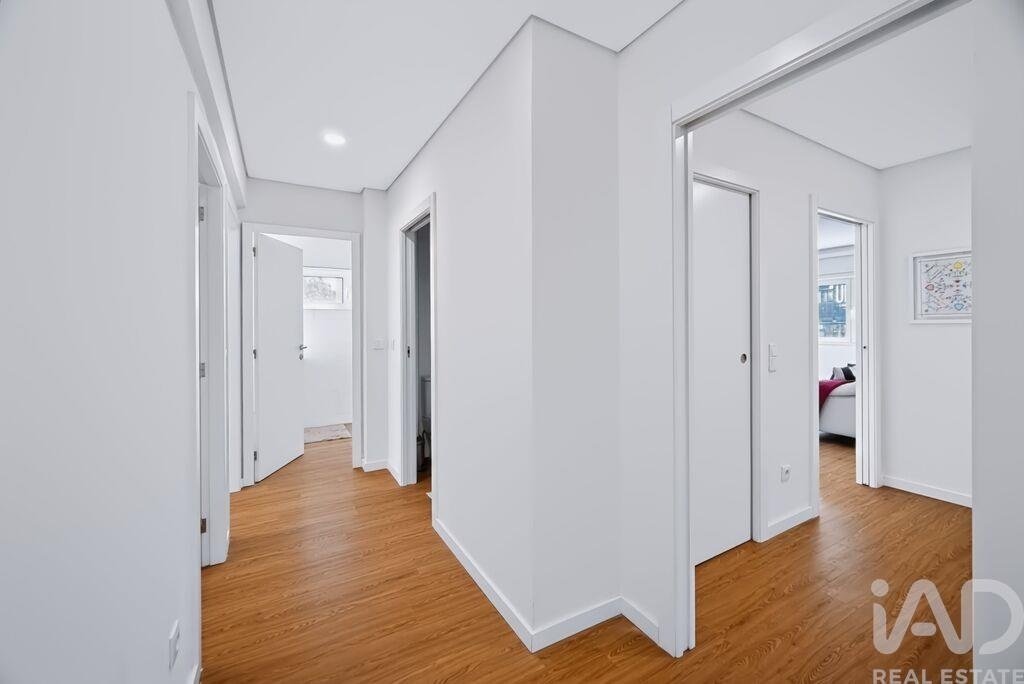 Apartamento en Sao Domingos de Benfica, Lisboa, Portugal 4 - 19100445
