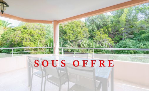 Apartamento en Sud, Cavalaire-sur-Mer, Francia 1